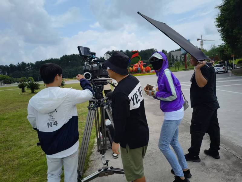 场景赋能，沧州TVC拍摄打造品牌沉浸式体验