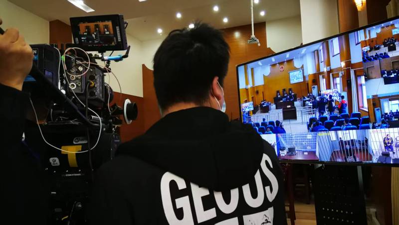 沧州TVC制作：政企单位合规宣传，专业把控内容，官方平台适用！