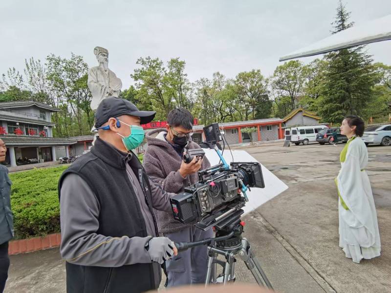 沧州广告片拍摄公司：从策划到投放，一站式服务，让品牌传播更高效！