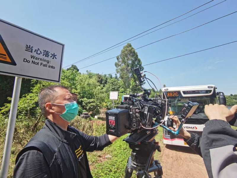 沧州TVC拍摄公司：深耕本地市场，为品牌定制专属拍摄方案