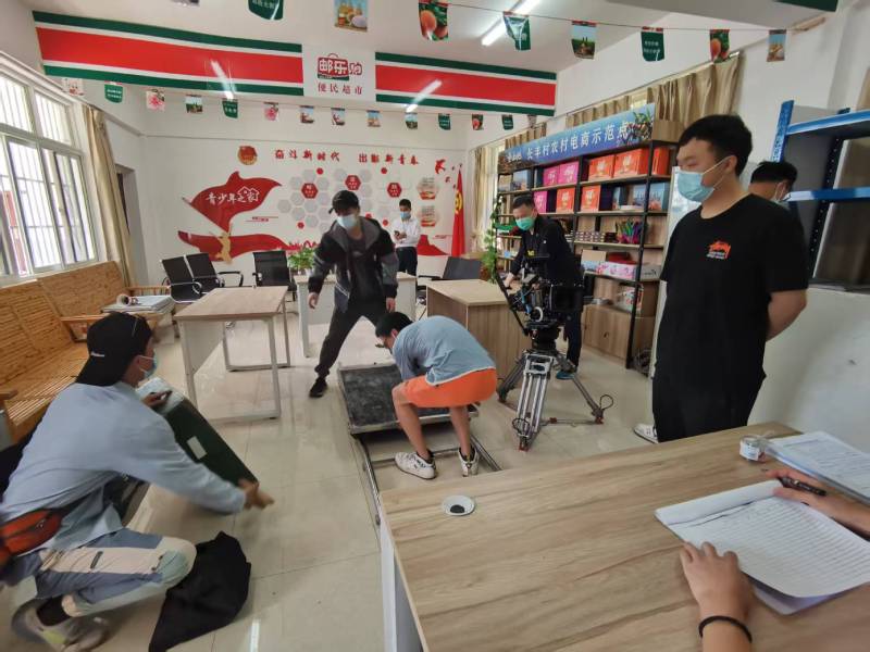沧州广告片拍摄公司